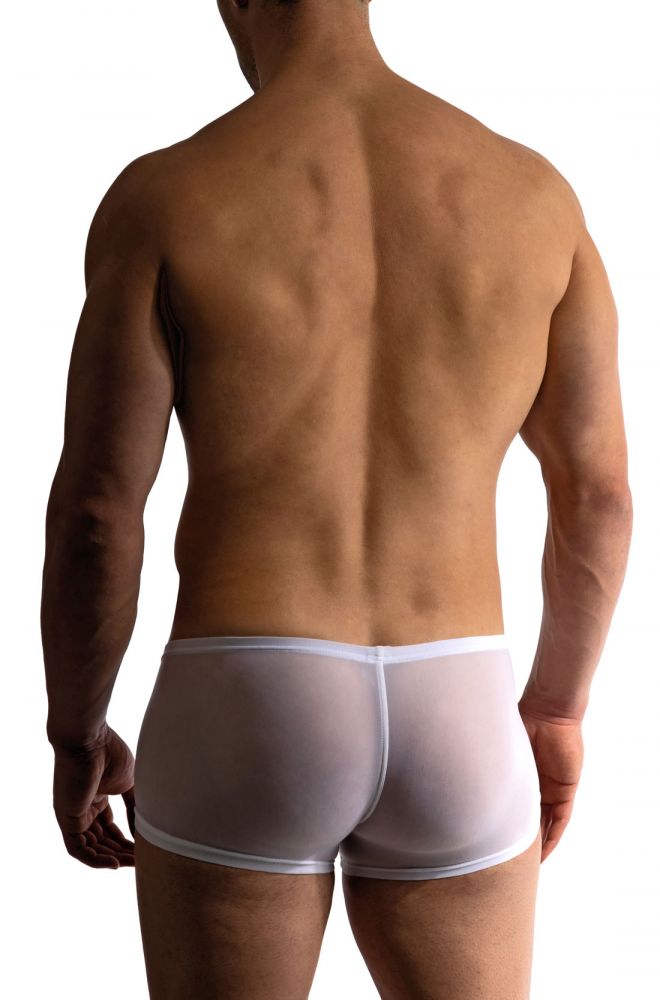 M101 Micro Pants - Boxer, Trunk - MANSTORE - Shop Deutschland Noodosz