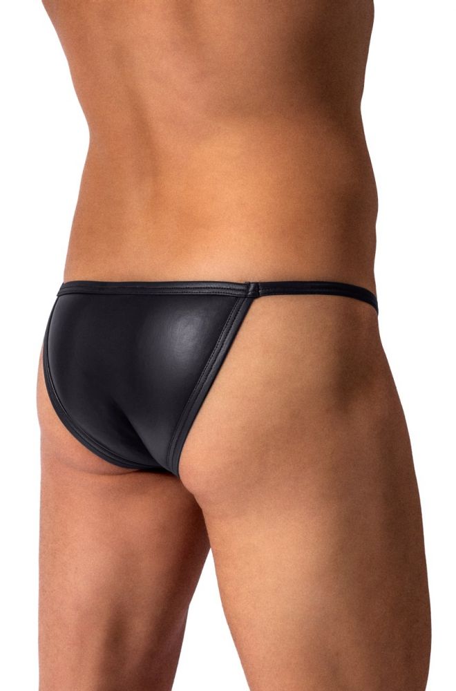 Cheeky Tanga M510 schwarz - MANSTORE - Shop Deutschland Noodosz