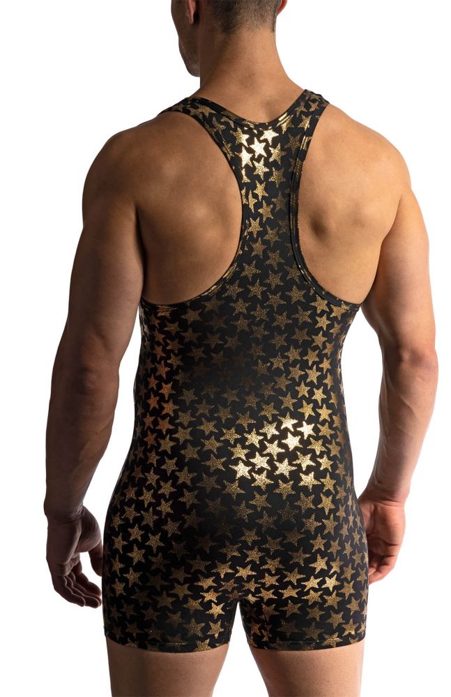 Sport Body M2421 mit Sterne-Foliendruck - MANSTORE - Shop Deutschland Noodosz