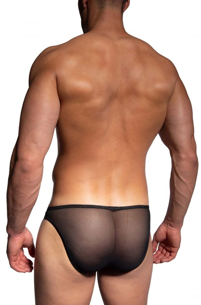 Micro Brief M2484 - Unterhose, Slip - MANSTORE - Shop Deutschland Noodosz