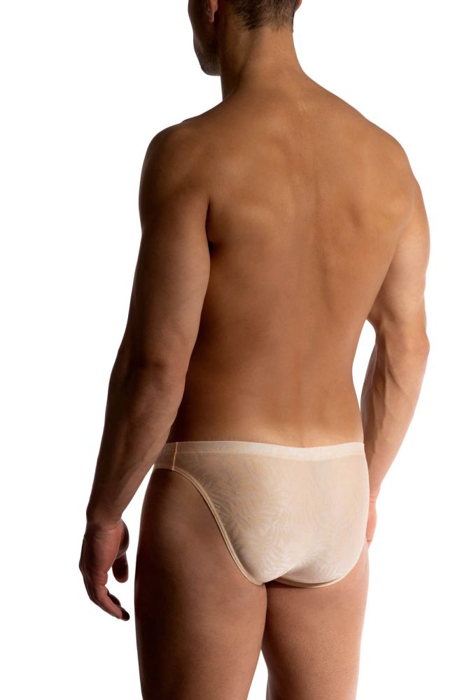Micro Slip M2513 hautfarben – Nude-Look - MANSTORE - Shop Deutschland Noodosz