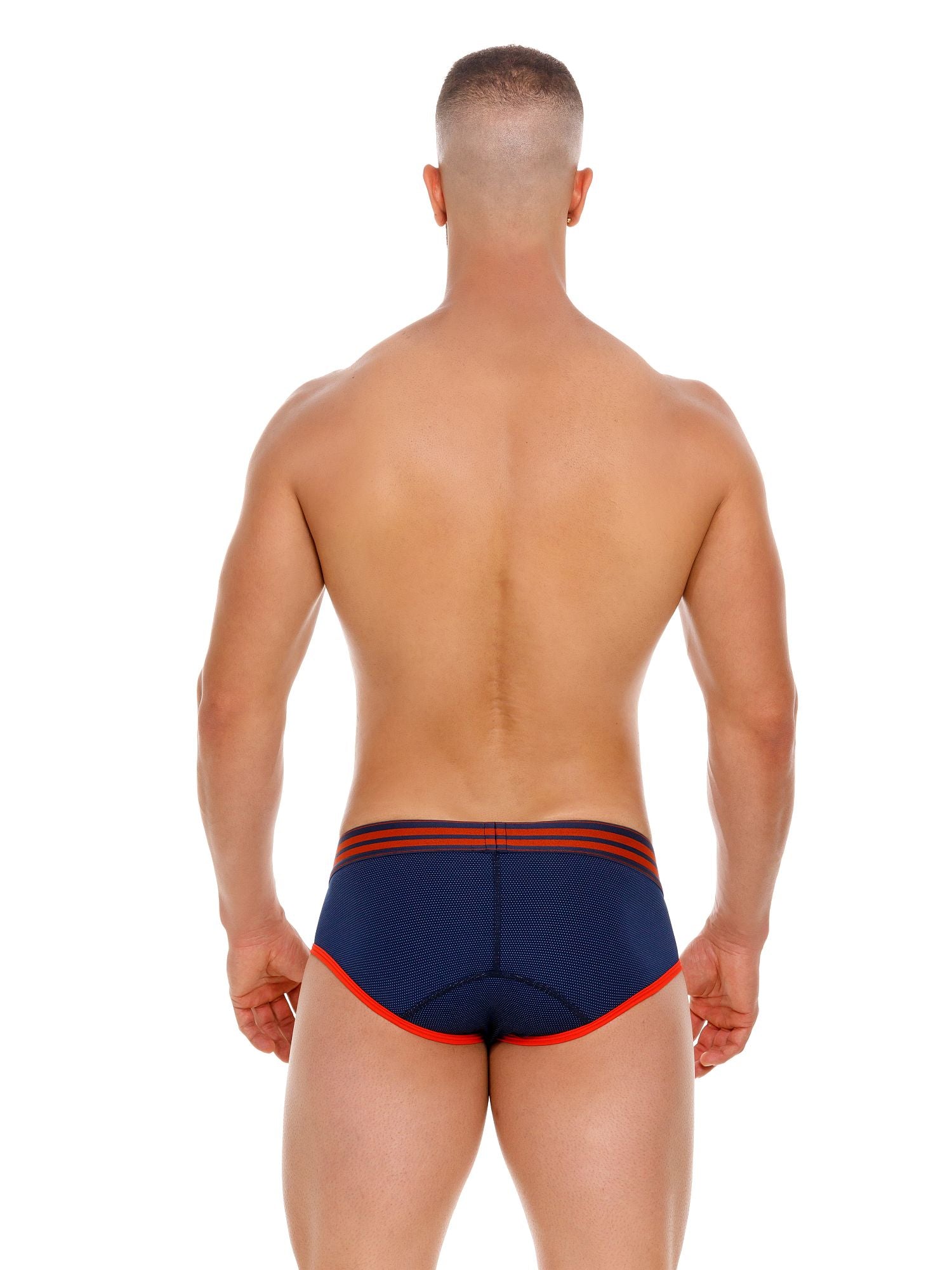 JOR 2057 COLLEGE BRIEF - Unterhose, Slip Jor Kleidung & Accessoires:Herren:Herrenmode:Unterwäsche nudosz.myshopify.com