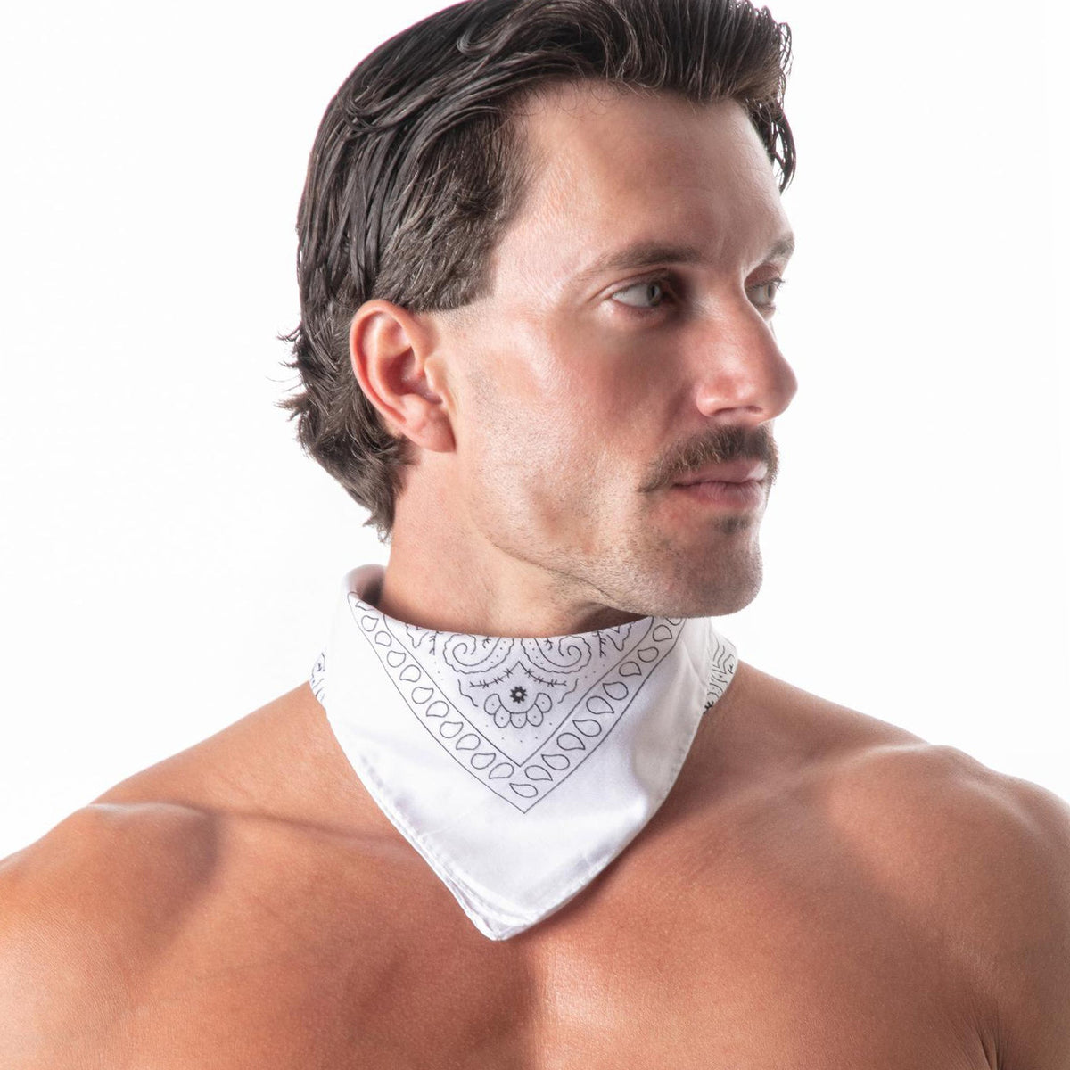 Hanky White-1