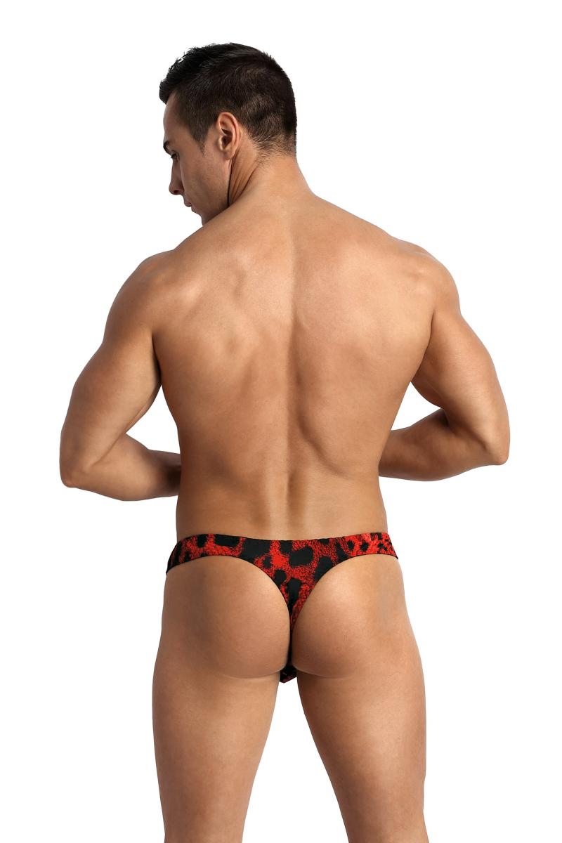 Herren String AM052625 Savage - 2XL - Anais for Men - Shop Deutschland Noodosz