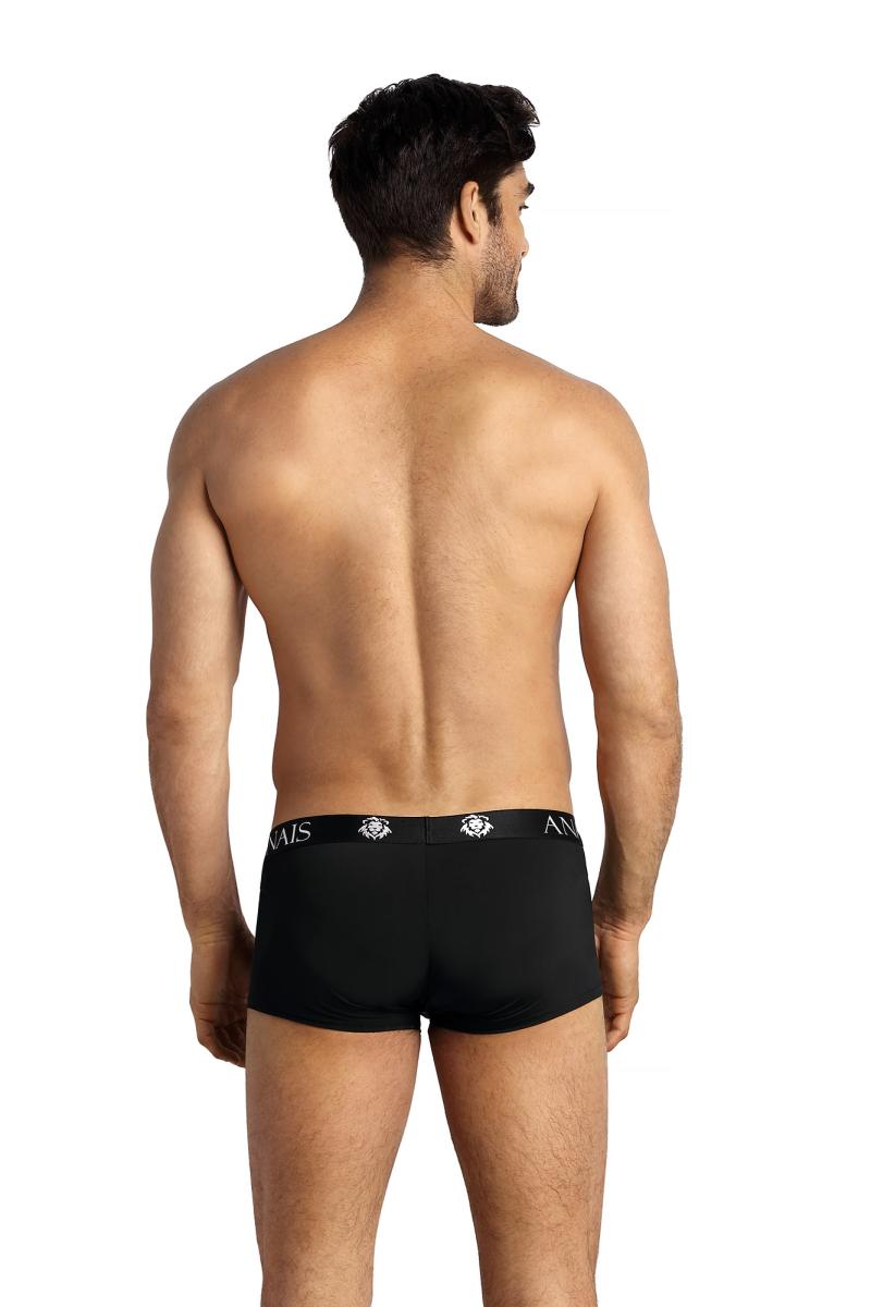 Herren Boxer Shorts 052691 Petrol von Anais for Men 3XL - Anais for Men - Shop Deutschland Noodosz