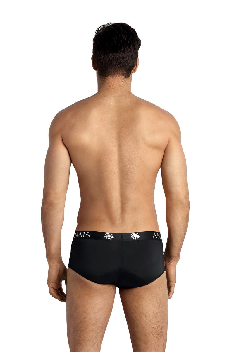 Herren Brief Shorts 052709 Petrol - 3XL - Anais for Men - Shop Deutschland Noodosz