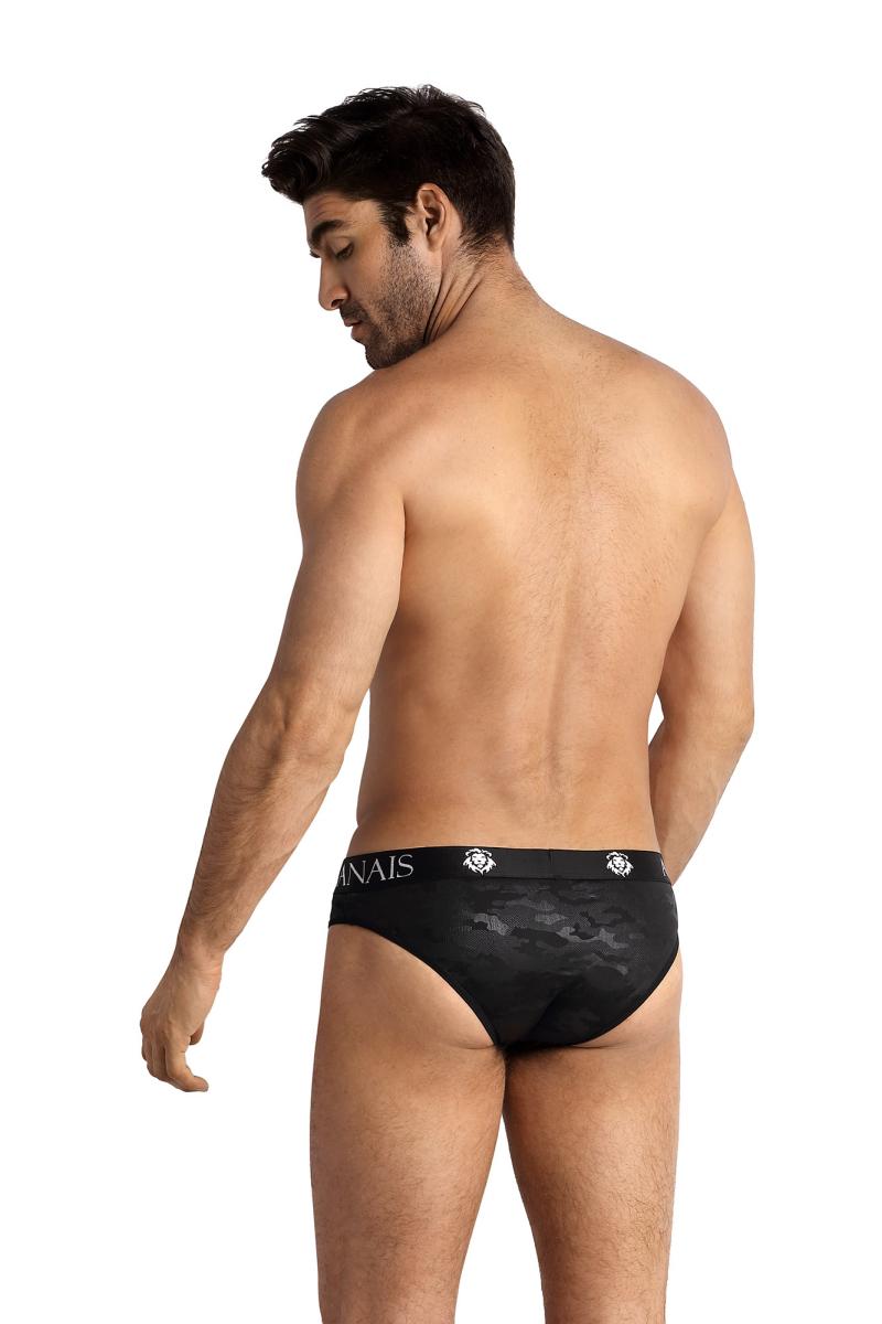Herren Slip 052787 Electro - 2XL - Anais for Men - Shop Deutschland Noodosz