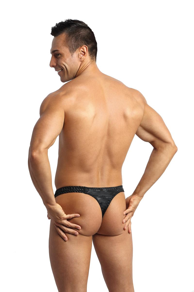Herren String 052791 Electro - M - Anais for Men - Shop Deutschland Noodosz