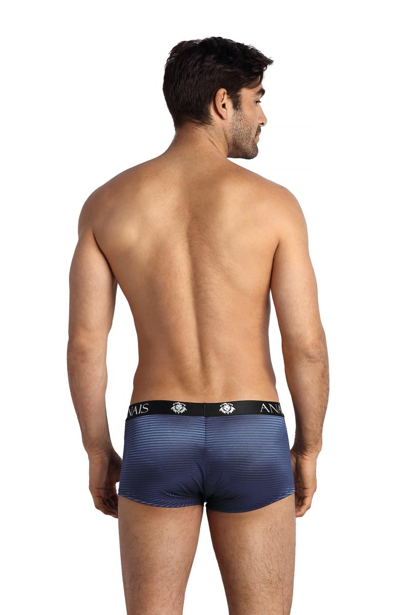 Herren Boxer Shorts 052807 Naval - 2XL - Anais for Men - Shop Deutschland Noodosz
