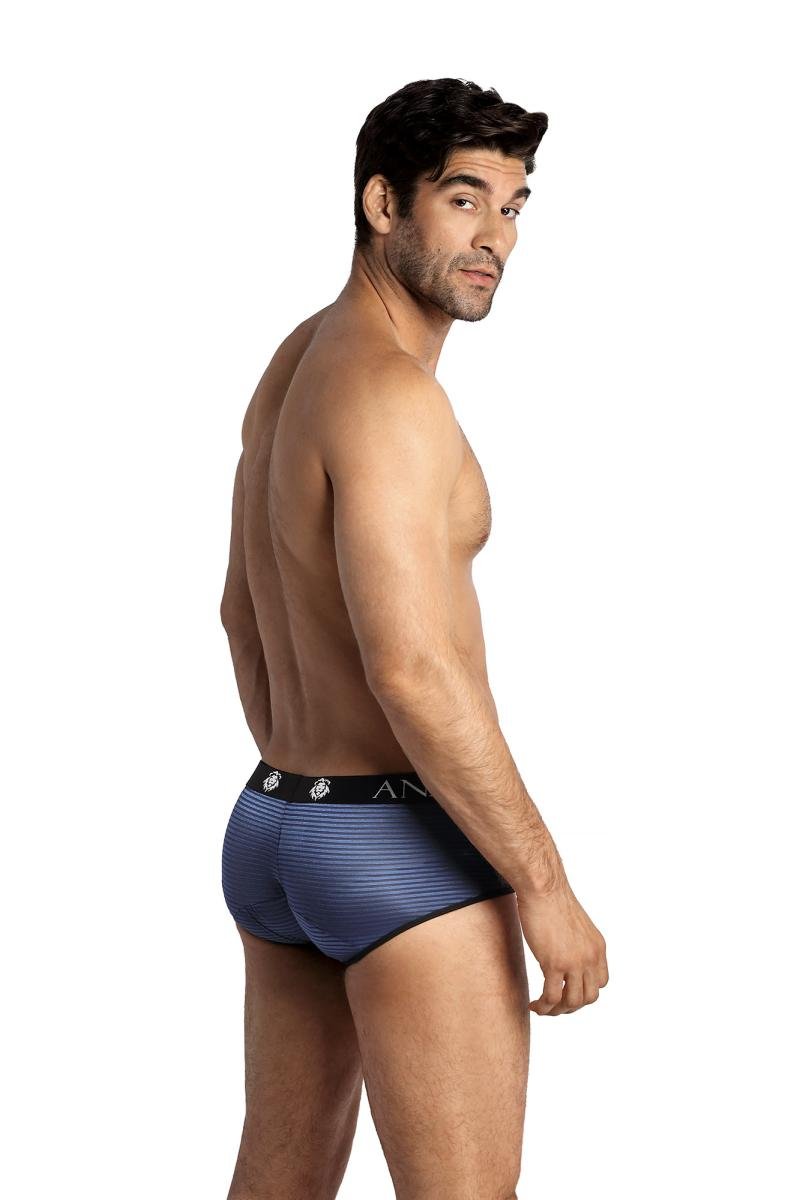 Herren Brief Shorts 052810 Naval - 3XL - Anais for Men - Shop Deutschland Noodosz