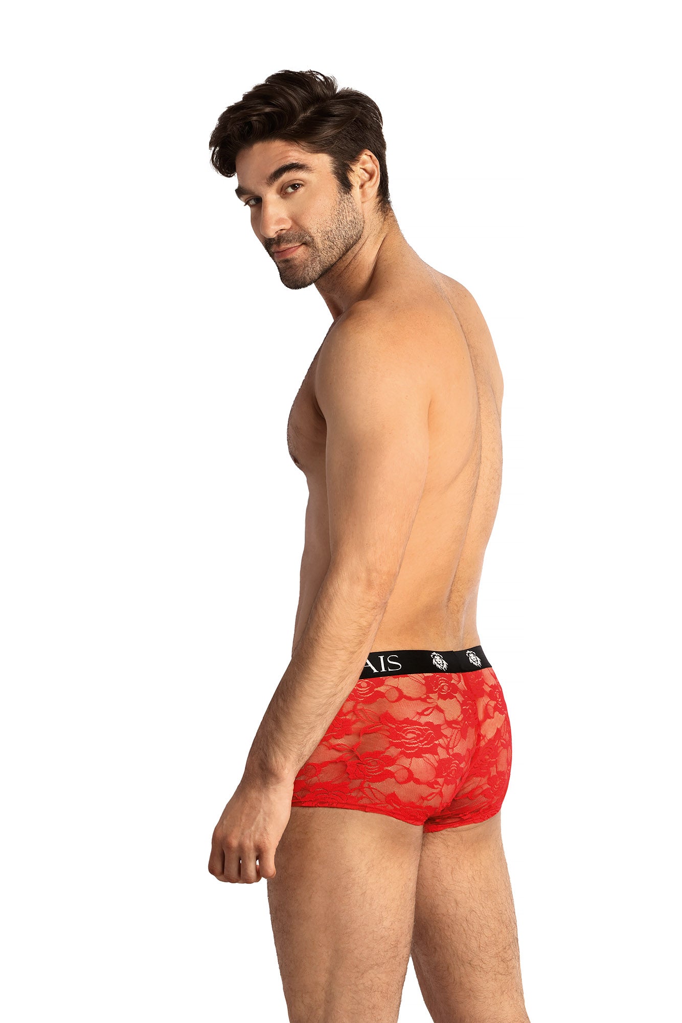 Herren Boxer Shorts 053148 Brave - 3XL - Anais for Men - Shop Deutschland Noodosz