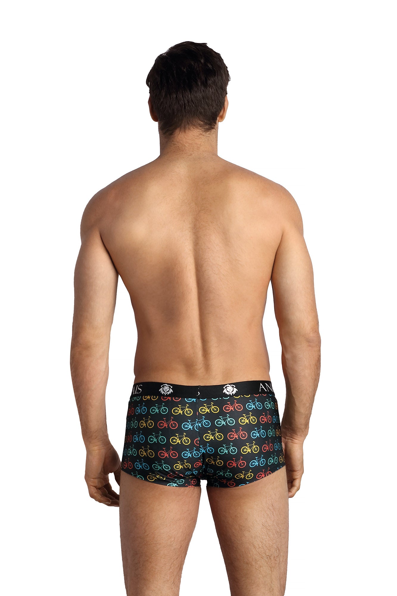 Herren Boxer Shorts 053238 - M - Anais for Men - Shop Deutschland Noodosz