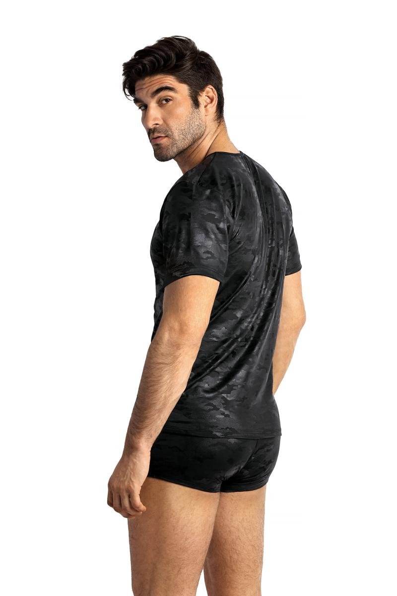 Herren T-Shirt 053472 Electro - L - Anais for Men - Shop Deutschland Noodosz
