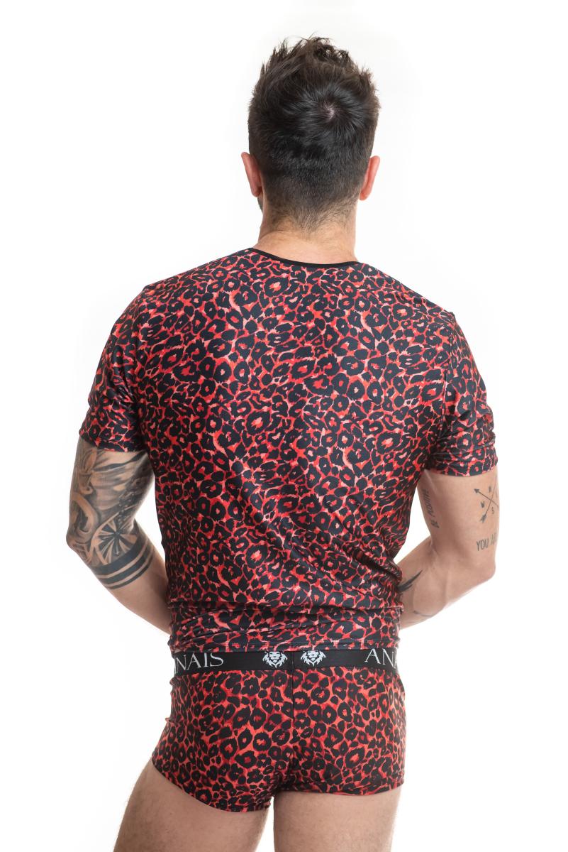 Herren T-Shirt 053544 Tribal - 3XL - Anais for Men - Shop Deutschland Noodosz