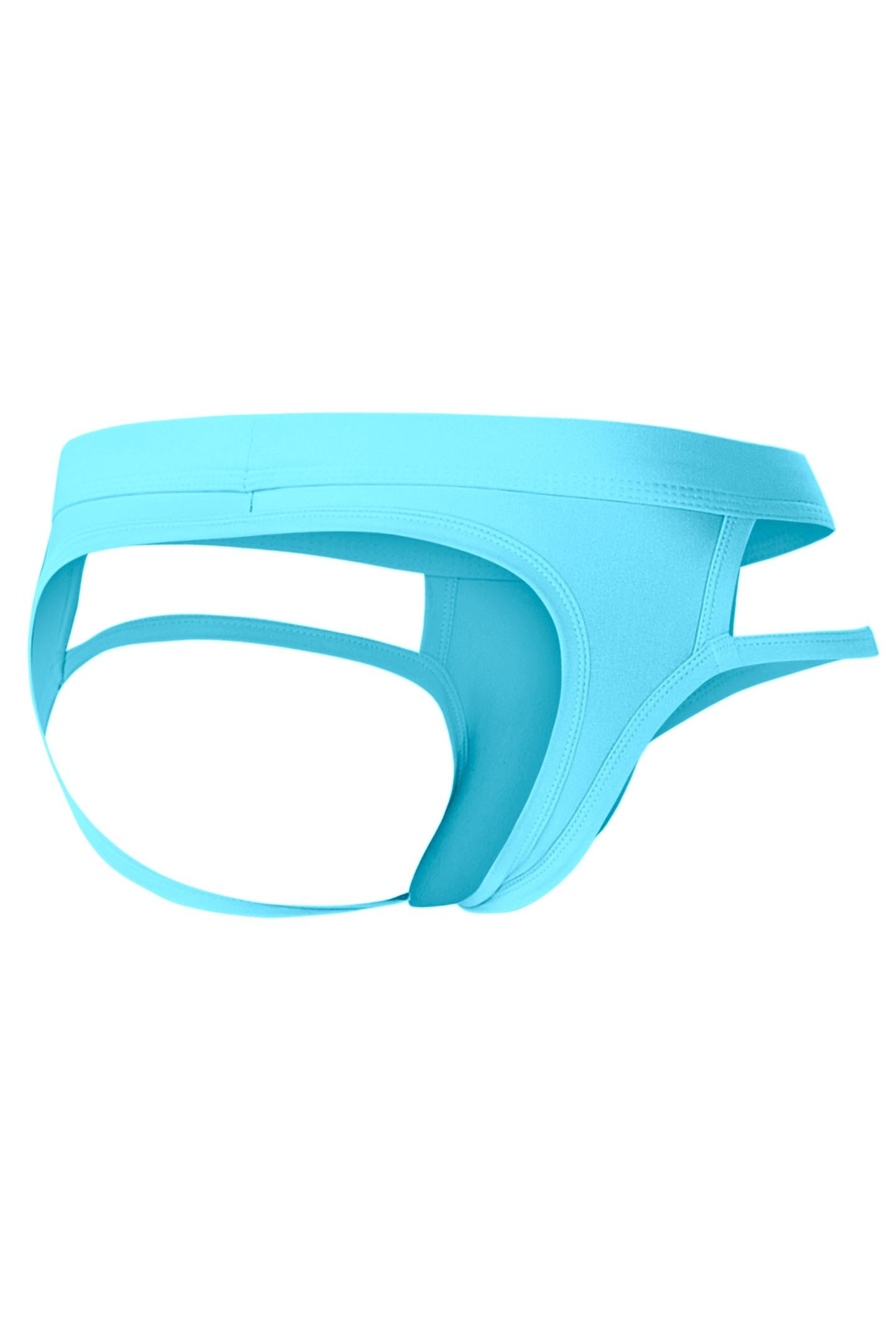 türkiser Web Jockstrap C4MSPX23 - XL-1