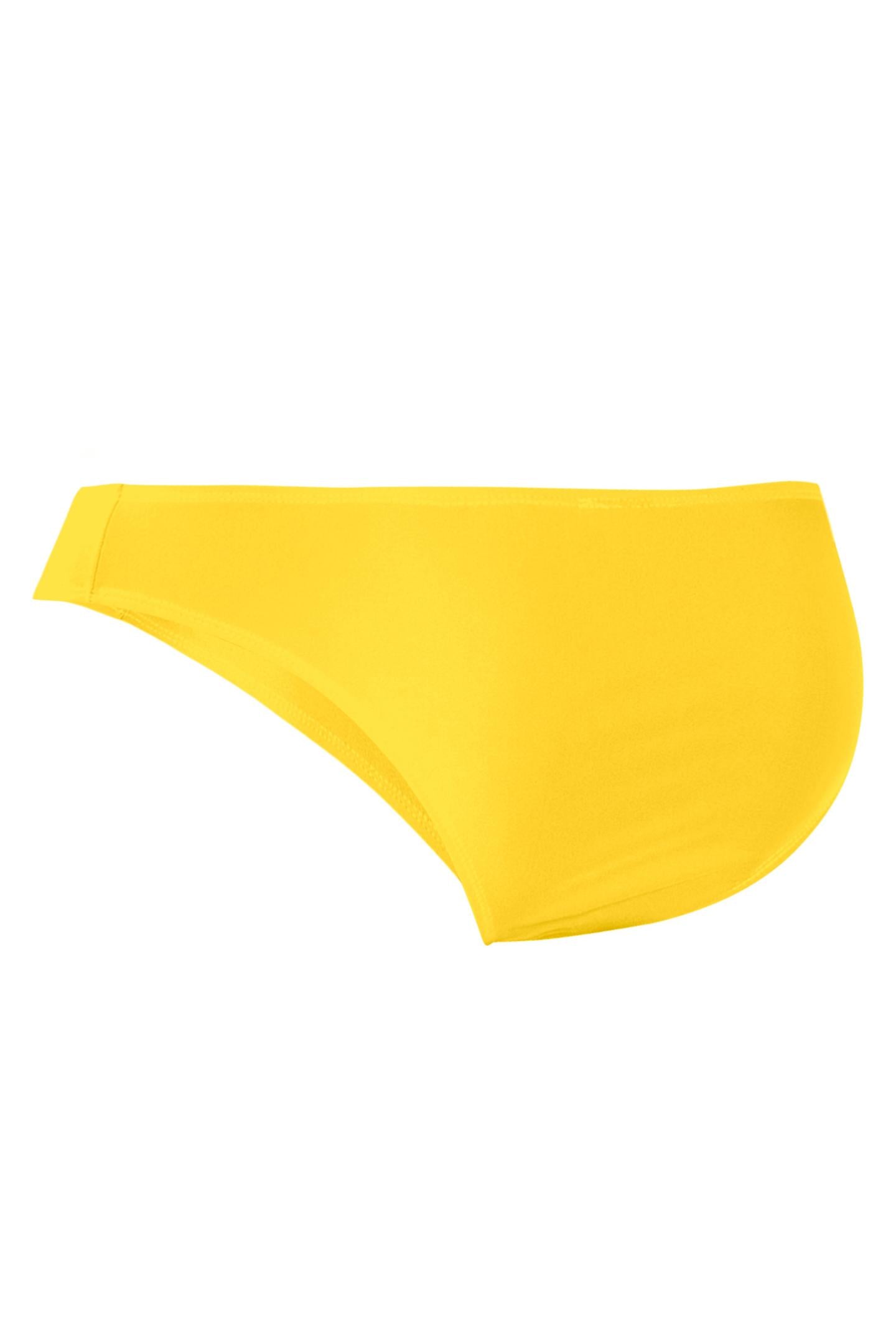 leucht gelber Micro Brief C4MSPX01 - XL-1
