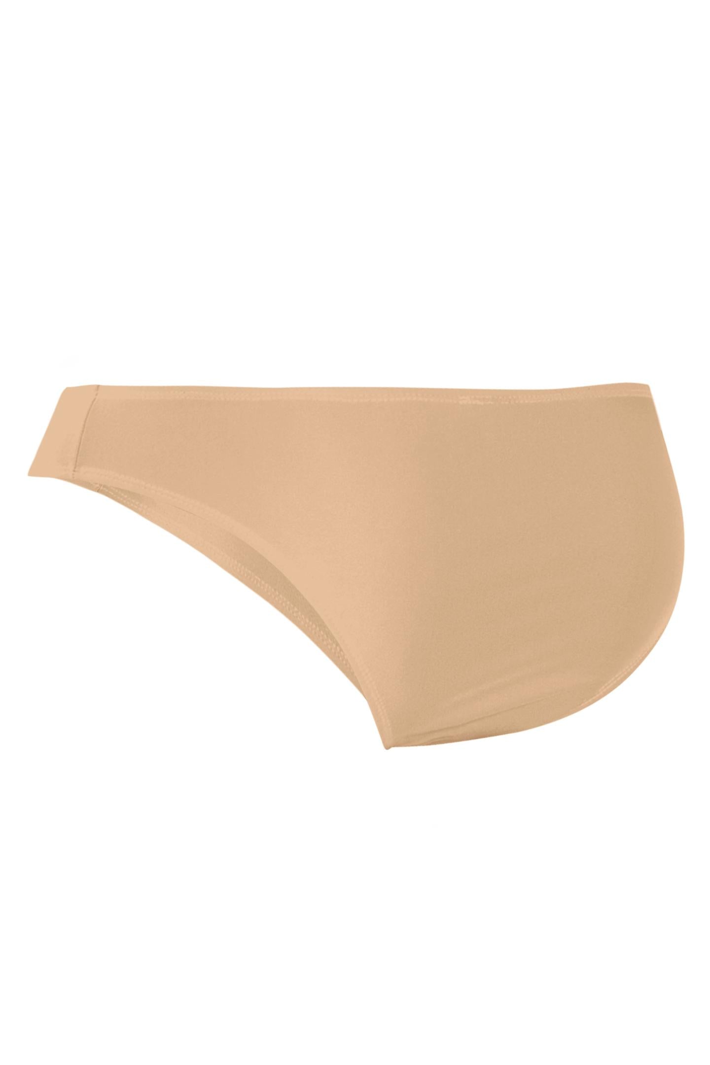 sand goldener Micro Brief C4MSPX01 - XL-1