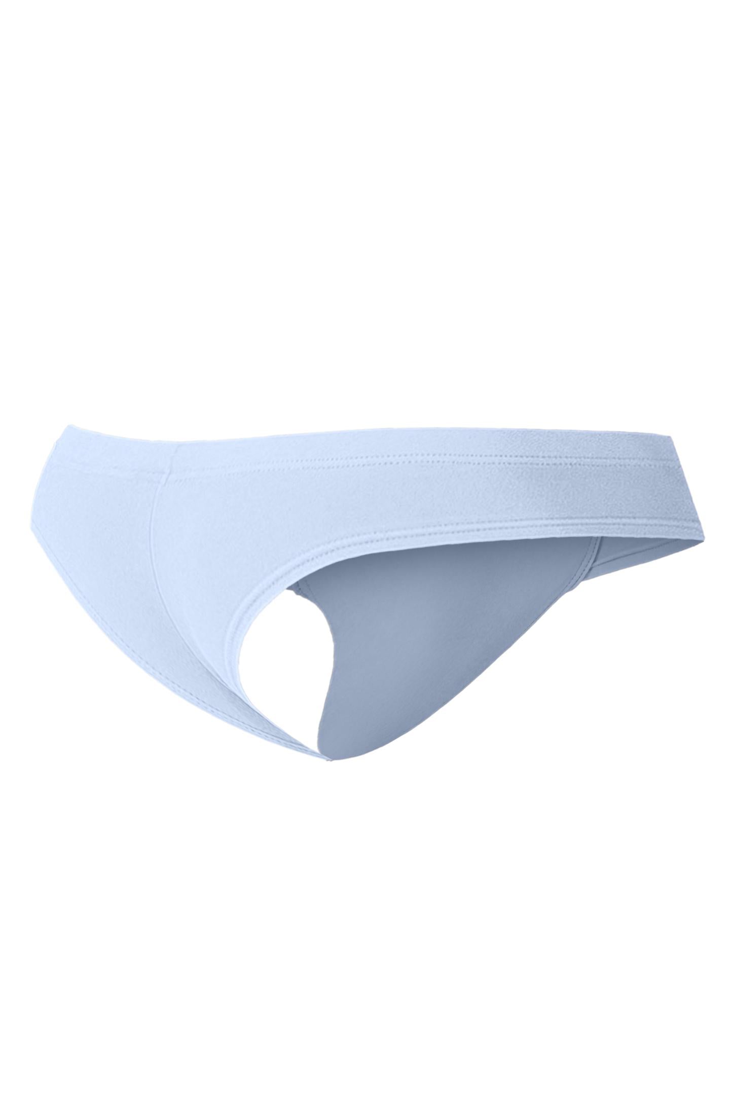 Lavendel Hybrid Cheeky Brief C4MSPX22 - XL-1