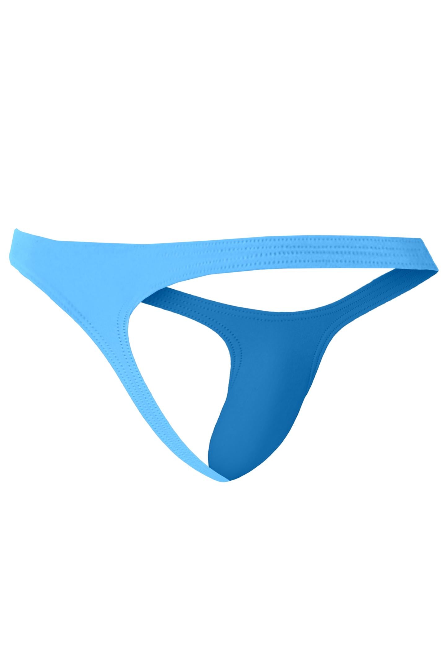 Dodger blauer Micro Thong C4MSPX11 - XL-1