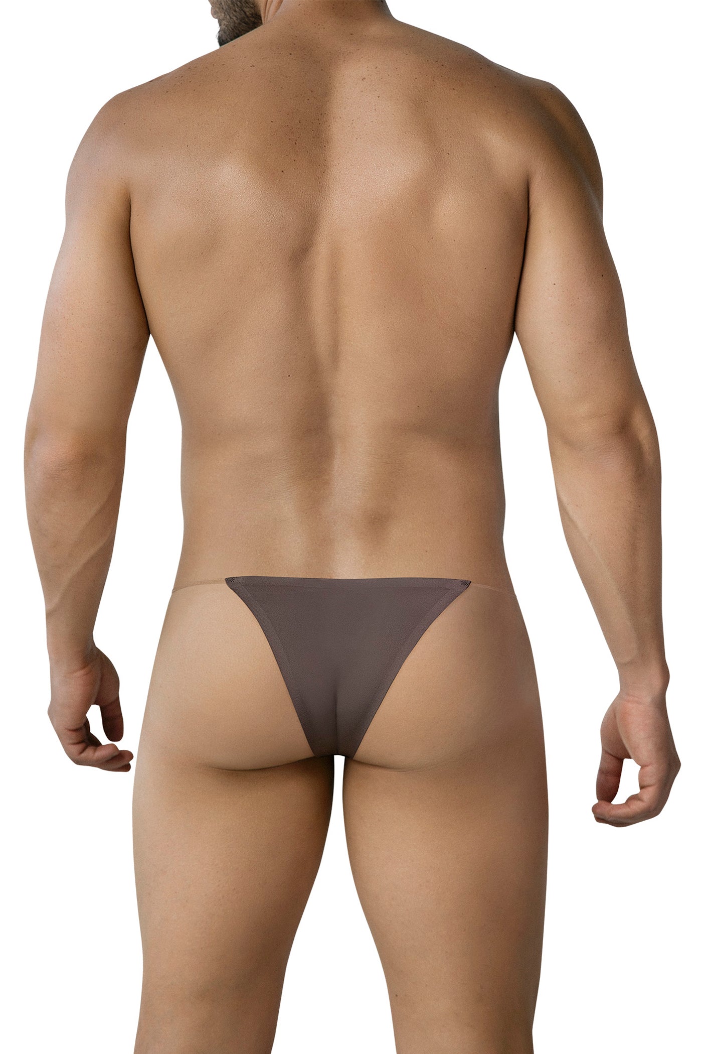 mokka Seamless Kini Brief C4MINV16 - XL-1