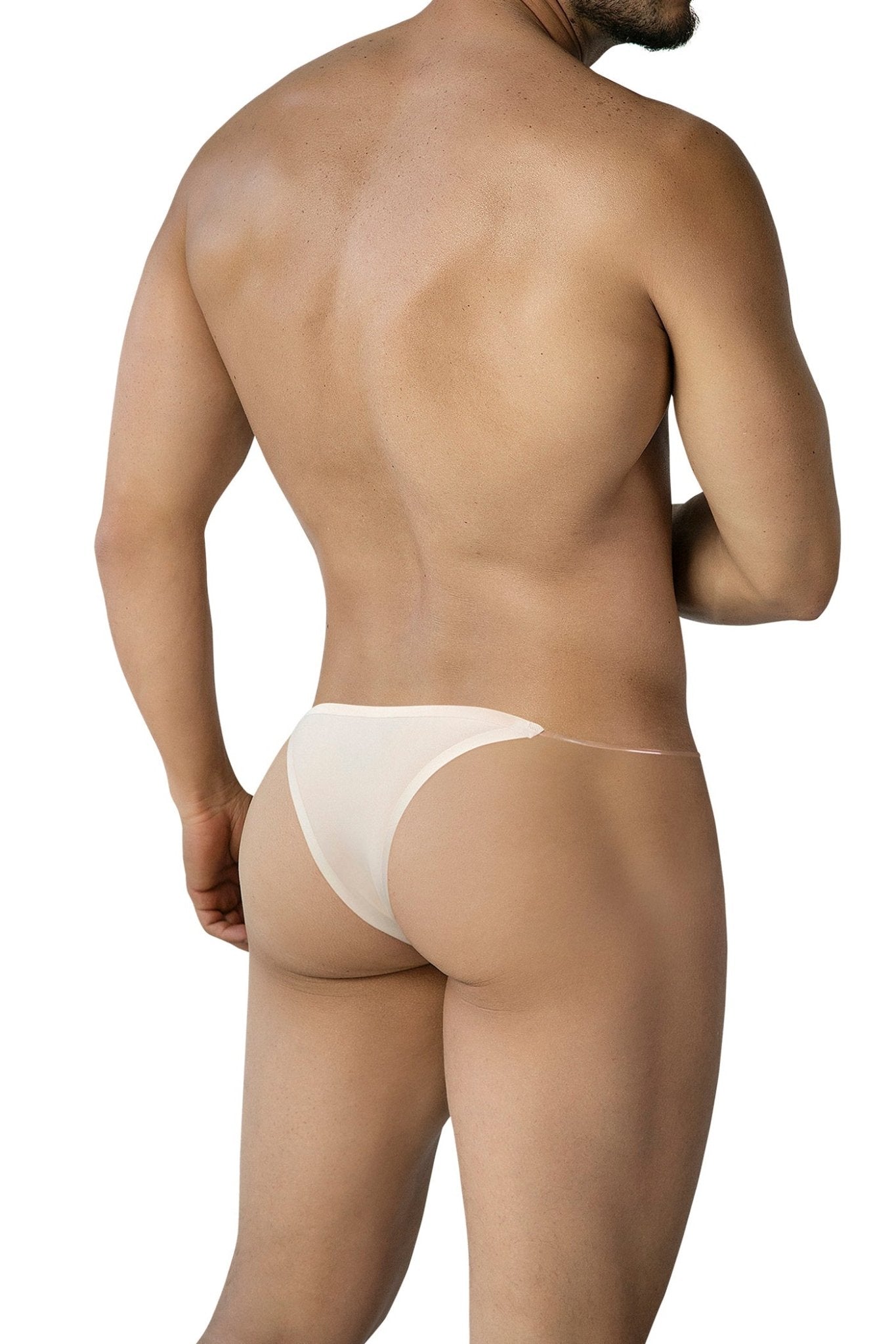 beiger Seamless Kini Brief C4MINV16 - XL - CUT4MEN - Shop Deutschland Noodosz