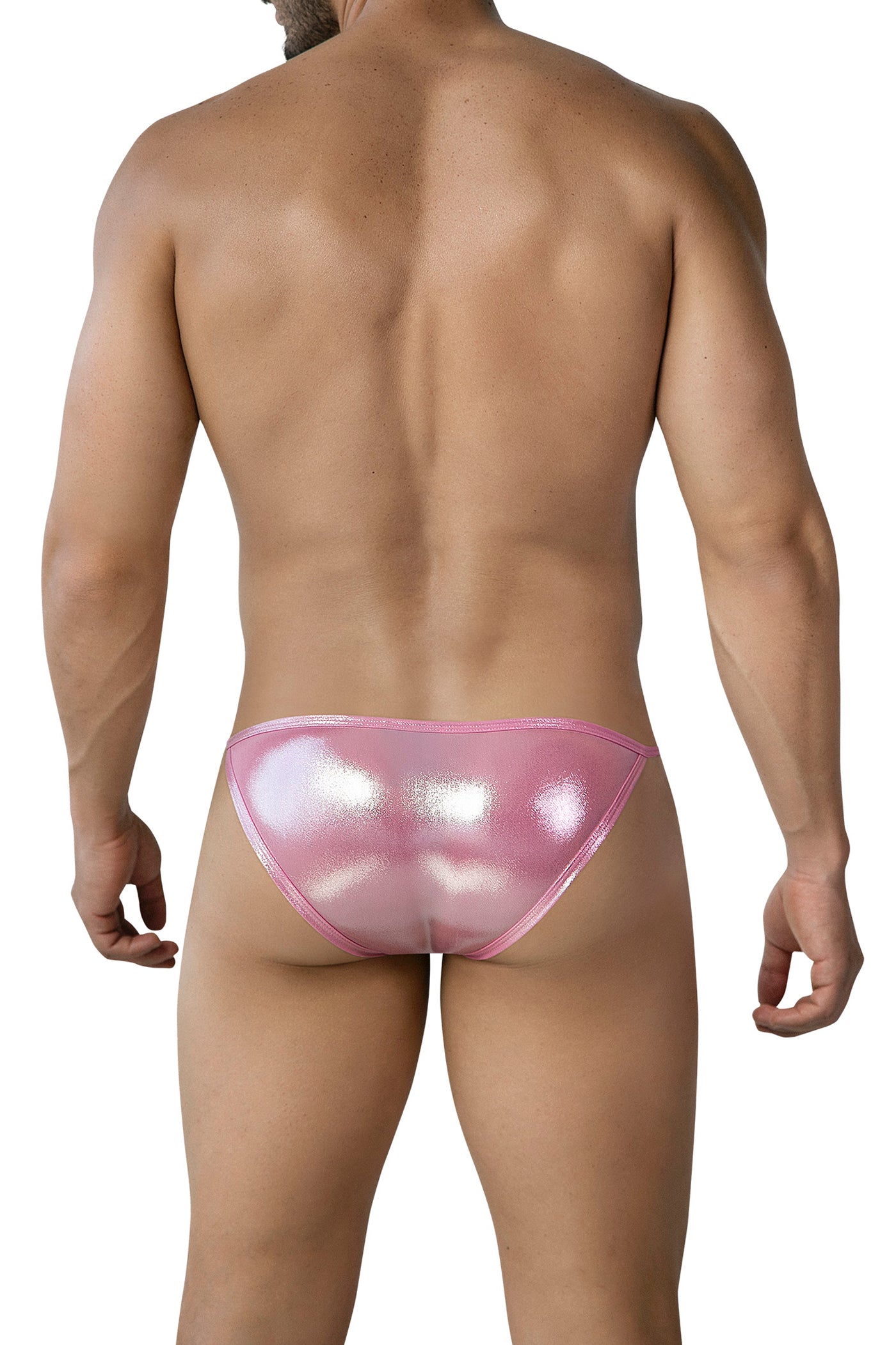 Pink Gem Mini Brief C4MCHR18 - XL-1