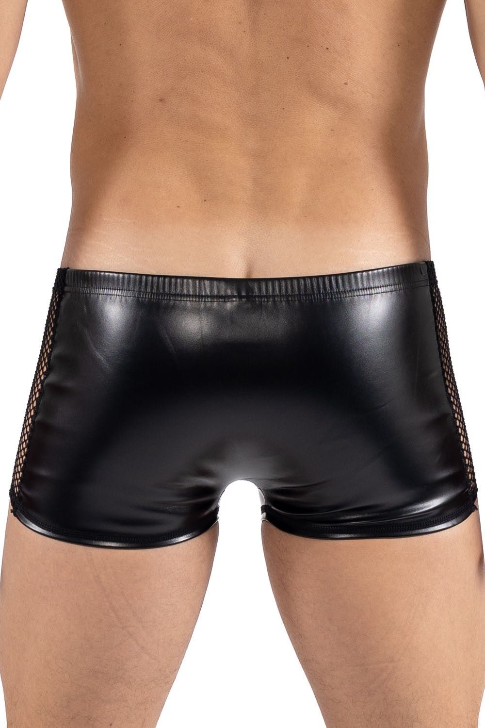 schwarzer Herren Boxer Short 2401-67 - XL - LOOK ME - Shop Deutschland Noodosz
