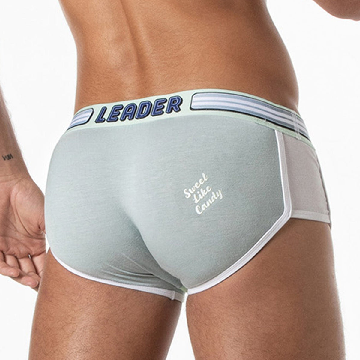 Candy Trunks Minze-1