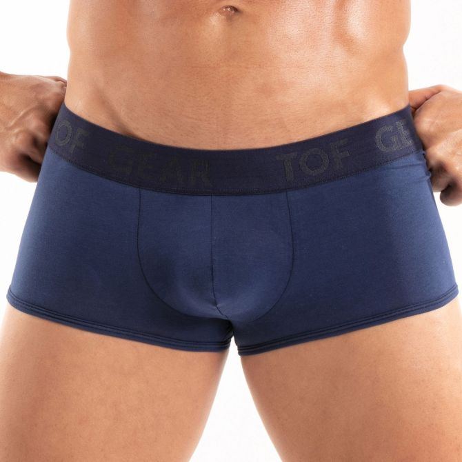 Access Boxer Marineblau - TOF Paris - Shop Deutschland Noodosz