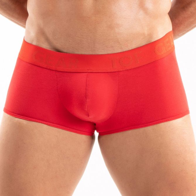 Access Boxer – Rot - TOF Paris - Shop Deutschland Noodosz