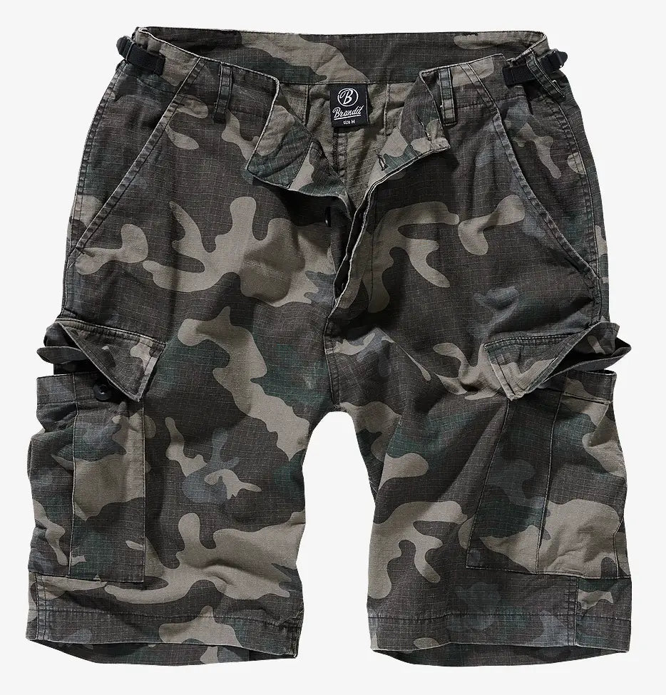 BDU Ripstop Cargo Shorts - Norvine - Shop Deutschland Noodosz