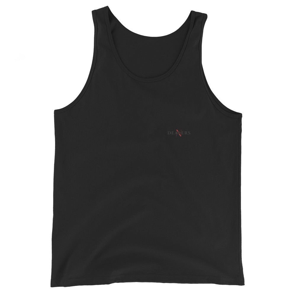Blunt Dealers Tank - Top - NiZED - Shop Deutschland Noodosz