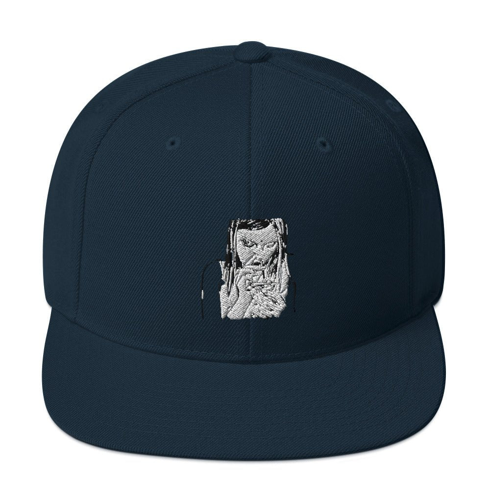 Cocaine - Snapback - Cap - NiZED - Shop Deutschland Noodosz