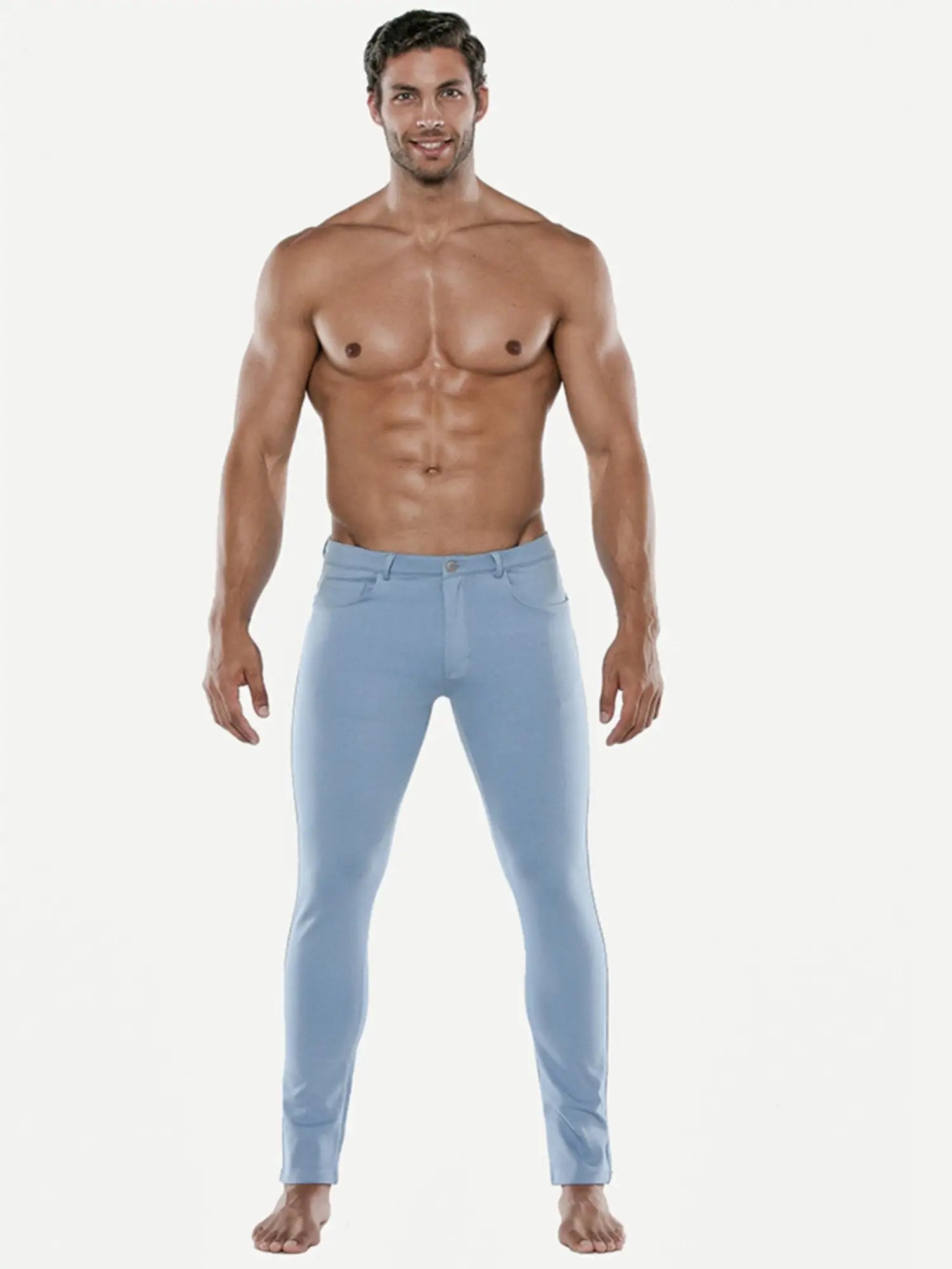 Code 22 UTILITY CHINO 9719 - Stoffhose - noodosz Code 22 UTILITY CHINO 9719 - Stoffhose Code 22 Kleidung & Accessoires:Herrenmode:Jeans nudosz.myshopify.com