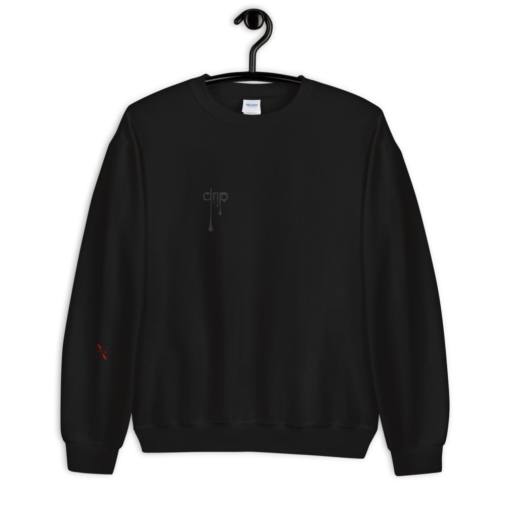 DRIP Sweater - NiZED - Shop Deutschland Noodosz