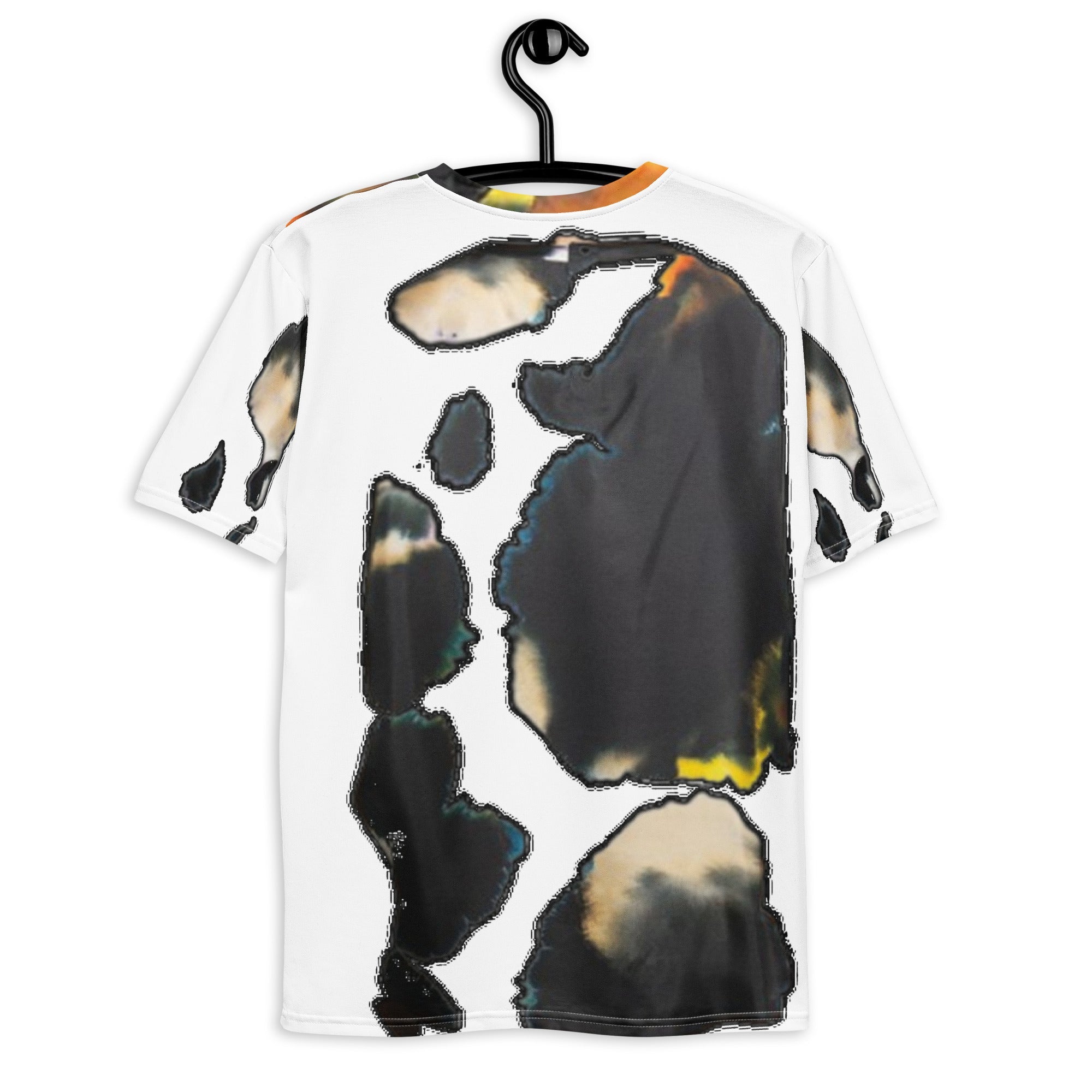 DYZED T-Shirt - NiZED - Shop Deutschland Noodosz