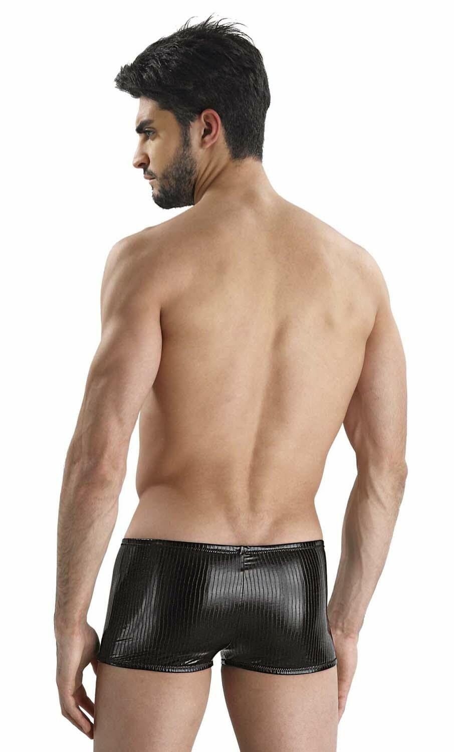 EROS VENEZIANI 7163 Lack Boxer - Eros Veneziani - Shop Deutschland Noodosz
