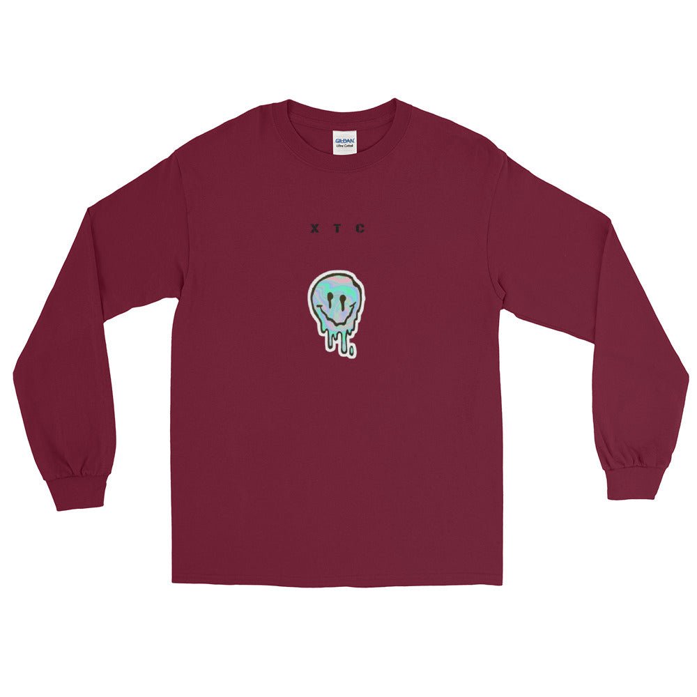Extasy Langarmshirt - NiZED - Shop Deutschland Noodosz