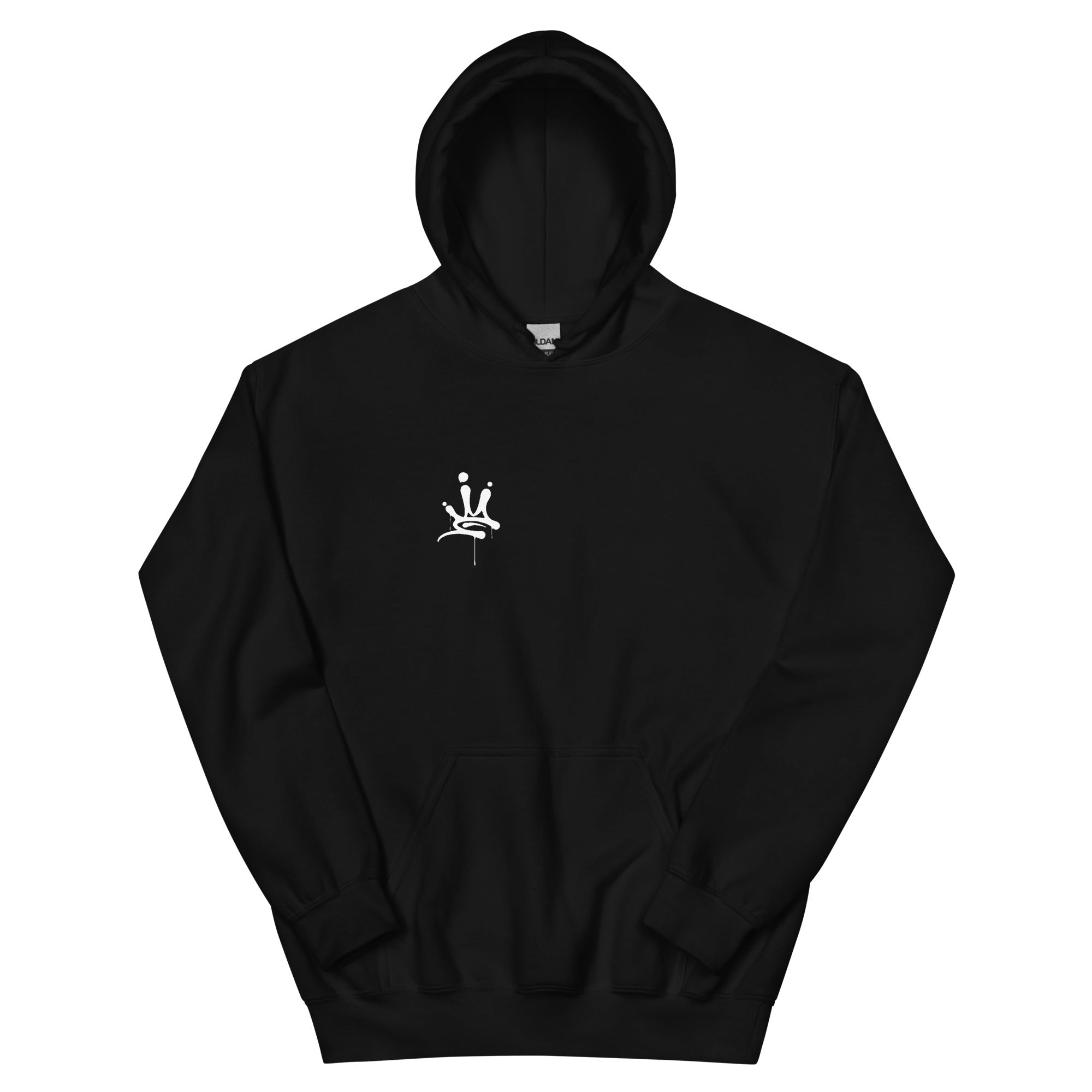 Fallen Angel Kapuzenpullover - NiZED - Shop Deutschland Noodosz