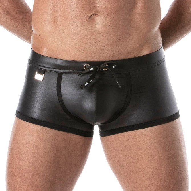 Fetish Badeshorts - TOF Paris - Shop Deutschland Noodosz