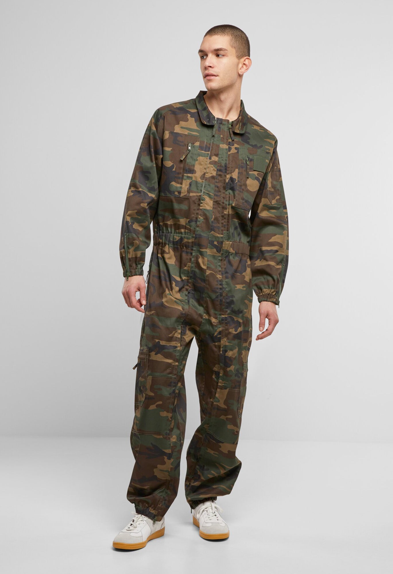 Flight Suit - Norvine - Shop Deutschland Noodosz