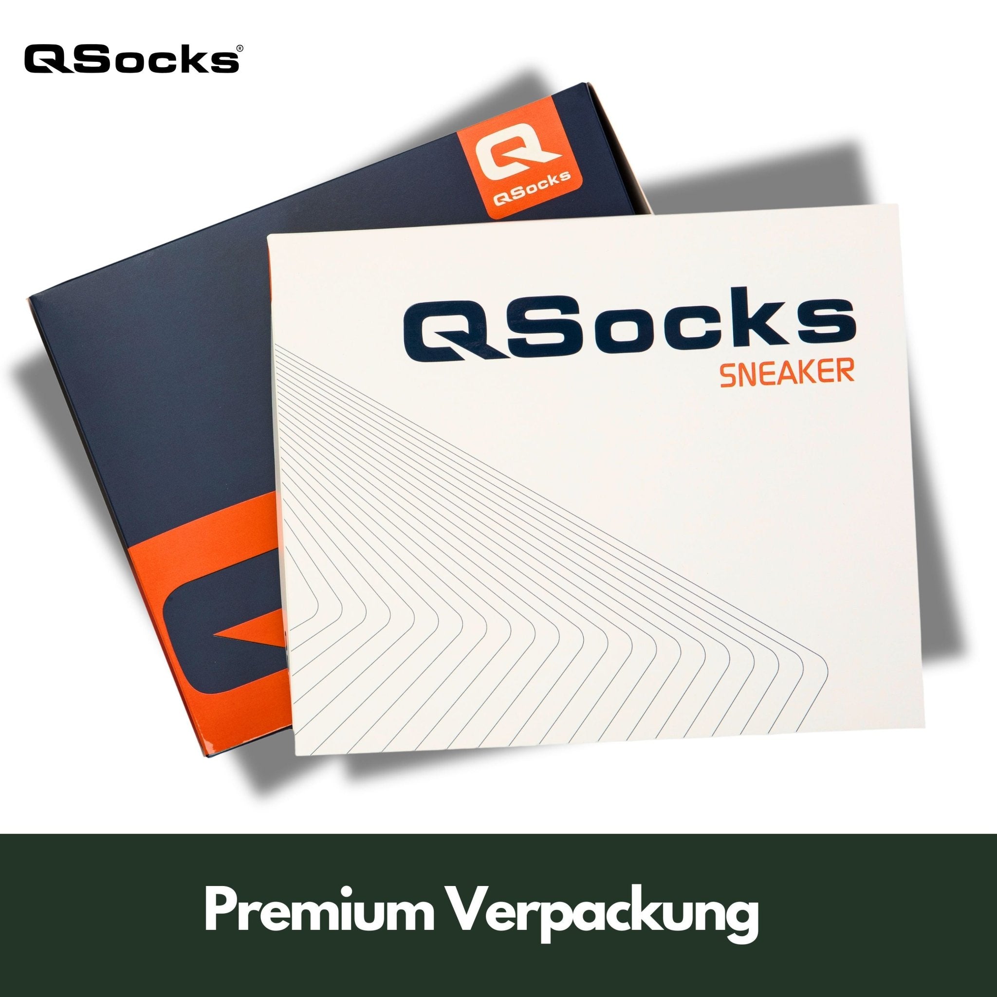 Gepolstert kurze Knöchel Socken für Damen und Herren 6X Paar - QOLONIA - Shop Deutschland Noodosz