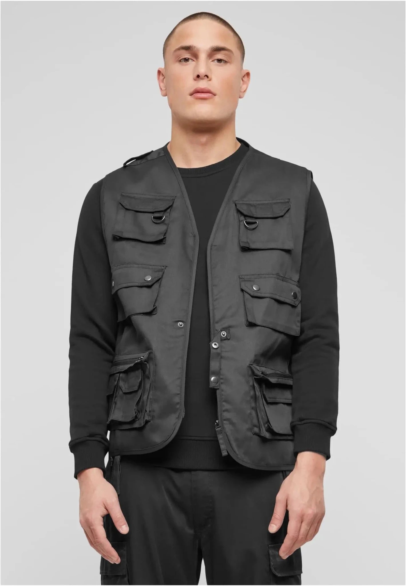 Hunting Vest - Norvine - Shop Deutschland Noodosz