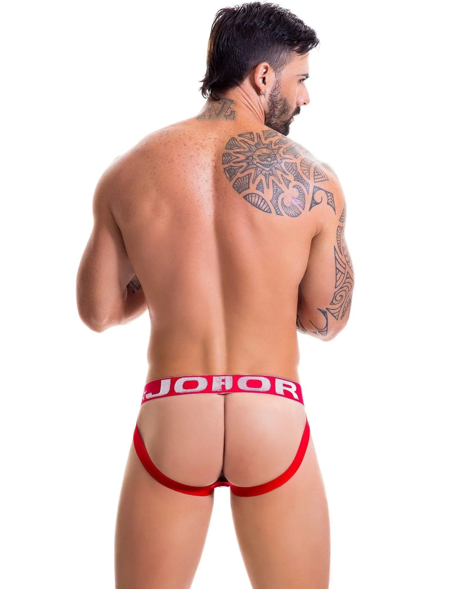 JOR 0388 NAVY - Herren Jock Jockstrap Slip Streifen - noodosz JOR 0388 NAVY - Herren Jock Jockstrap Slip Streifen Jor product_type nudosz.myshopify.com
