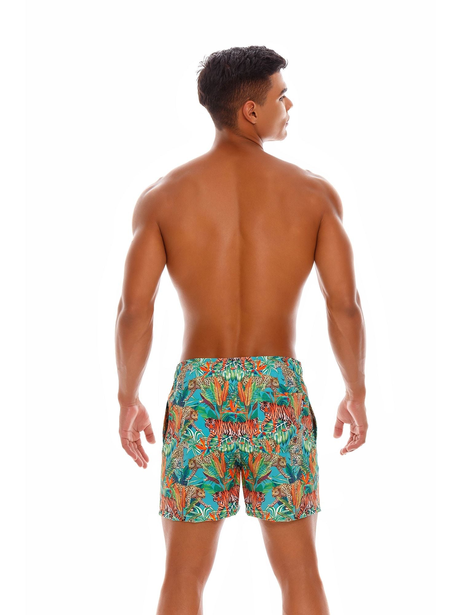 JOR 1570 INDIE Badeshorts, Boardshorts bedruckt - noodosz - Jor - Kleidung & Accessoires:Herrenmode:Bademode JOR 1570 INDIE Badeshorts, Boardshorts bedruckt Jor Kleidung & Accessoires:Herrenmode:Bademode nudosz.myshopify.com