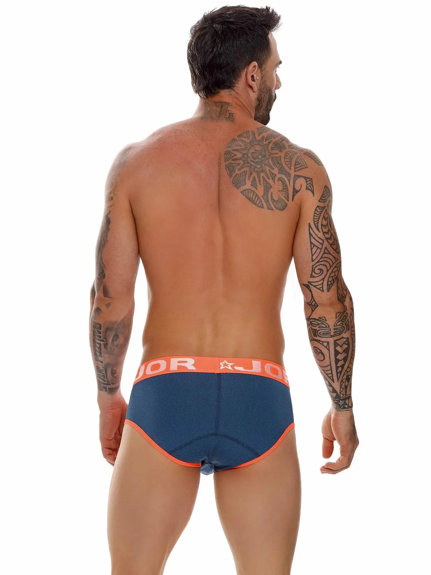 JOR 1618 ASPEN Brief Unterhose - noodosz JOR 1618 ASPEN Brief Unterhose Jor Kleidung & Accessoires:Herren:Herrenmode:Unterwäsche nudosz.myshopify.com