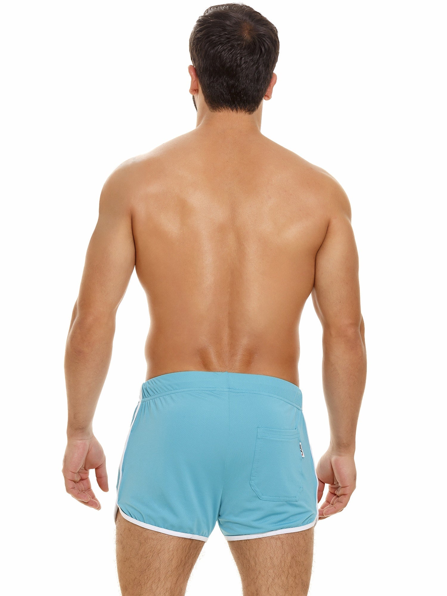 JOR 1823 ULTRA kurze Sporthose Laufhose Sprintershorts - noodosz