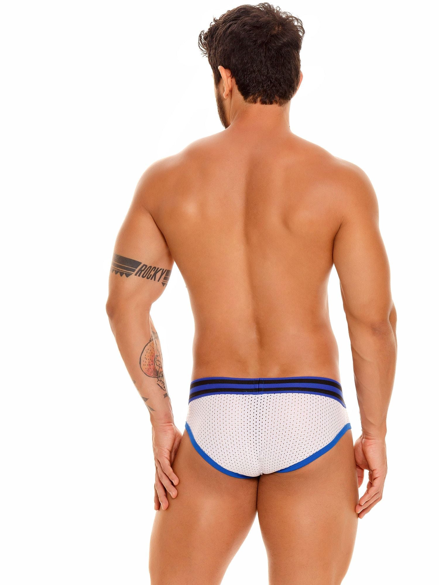 JOR 1841 NITRO BRIEF - Unterhose Slip - noodosz JOR 1841 NITRO BRIEF - Unterhose Slip Jor Kleidung & Accessoires:Herren:Herrenmode:Unterwäsche nudosz.myshopify.com