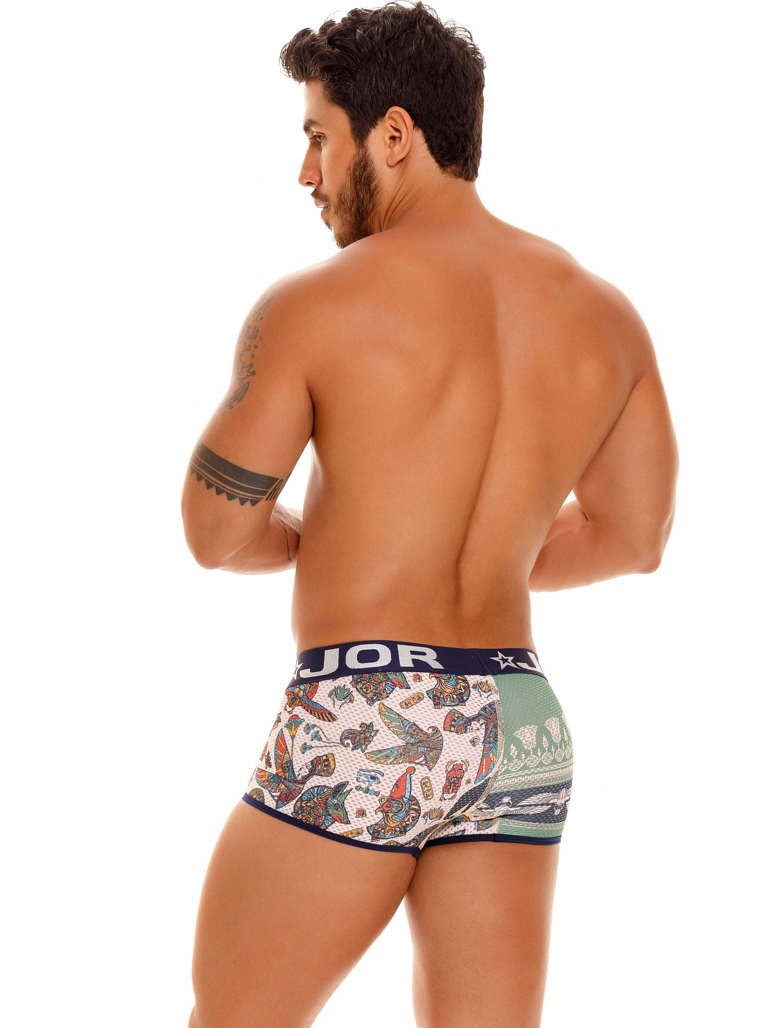 JOR 1875 CAIRO Boxer Boxershorts - noodosz JOR 1875 CAIRO Boxer Boxershorts Jor Kleidung & Accessoires:Herren:Herrenmode:Unterwäsche nudosz.myshopify.com