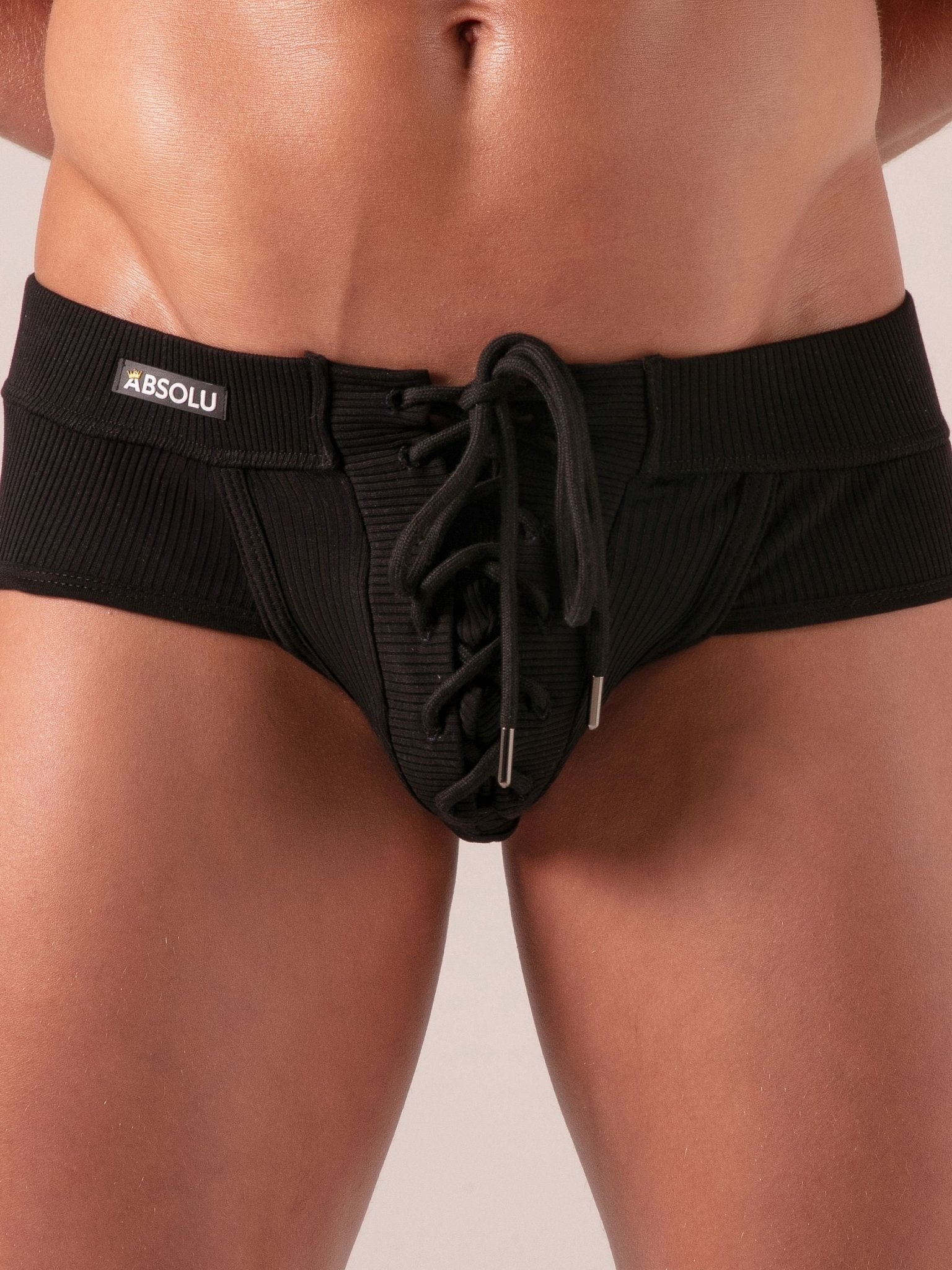 Laced Briefs - Absolu Male - Shop Deutschland Noodosz